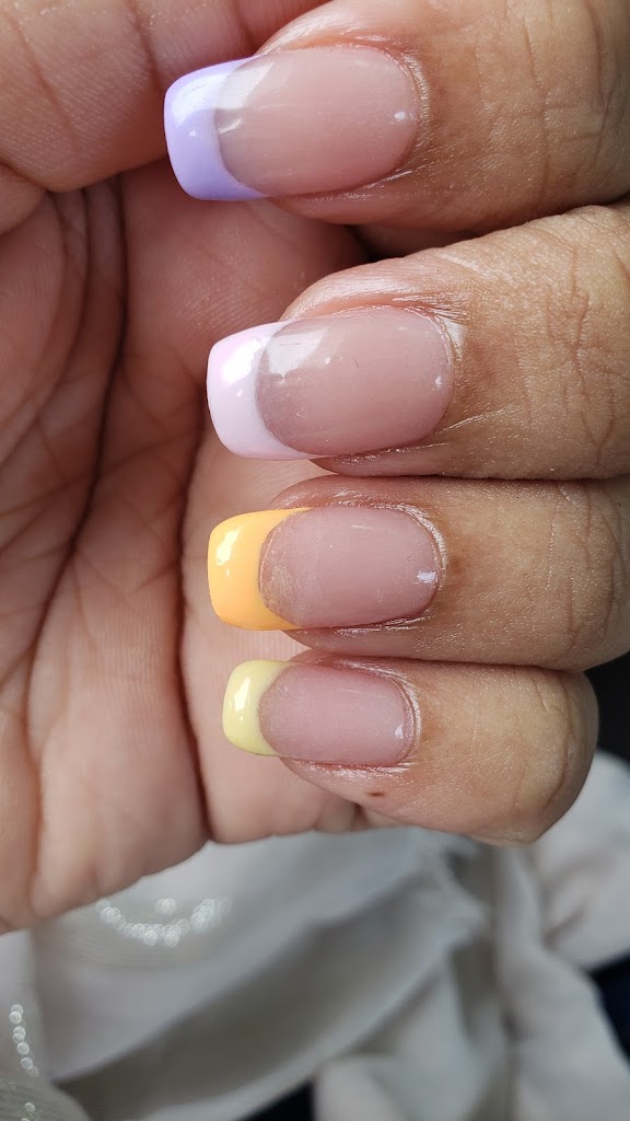 Angel Nails and Spa 33544
