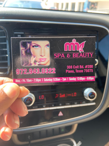 Nail Salon «Nail Salon», reviews and photos, 308 Coit Rd #200, Plano, TX 75075, USA