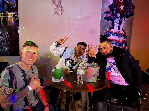 Dance School «Latin Quarters», reviews and photos, 1865 N Academy Blvd # I, Colorado Springs, CO 80909, USA