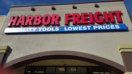 Hardware Store «Harbor Freight Tools», reviews and photos, 889 S Kuner Rd, Brighton, CO 80601, USA