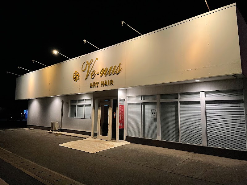 venus神辺店