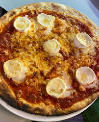Plats et boissons du Pizzas à emporter La pizzeria au feu de bois à Agde - n°11