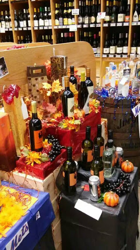 State Liquor Store «Wine Wisdom», reviews and photos, 21 W 46th St, New York, NY 10036, USA