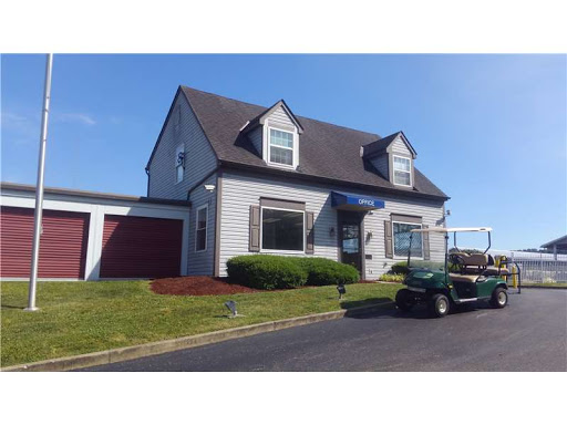 Storage Facility «Extra Space Storage», reviews and photos, 525 W 35th St, Covington, KY 41015, USA