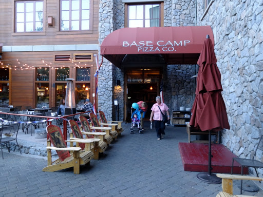 Village Center - South Lake Tahoe image