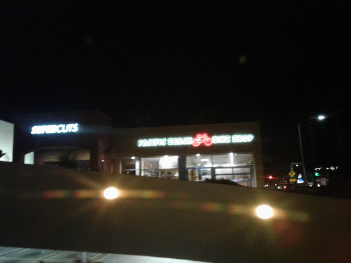 Bicycle Store «Pacific Beach Bike Shop on Mission», reviews and photos, 4305 Mission Blvd #101, San Diego, CA 92109, USA
