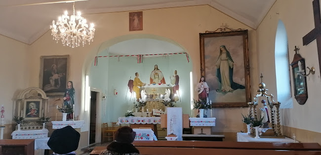 Értékelések erről a helyről: Ongai Római Katolikus templom, Onga - Templom