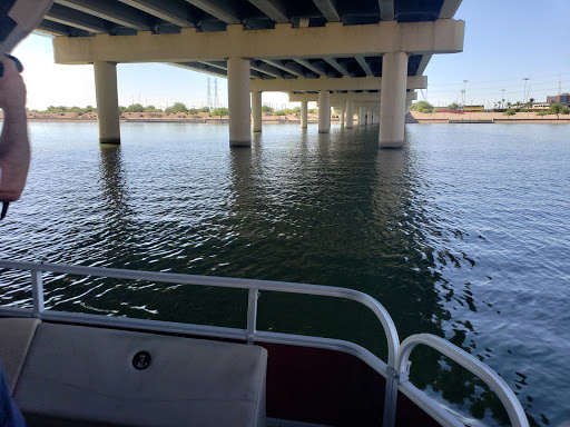 Park «Tempe Beach Park», reviews and photos, 80 W Rio Salado Pkwy, Tempe, AZ 85281, USA