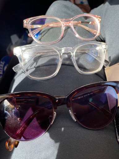 Optician «Super Discount Optical», reviews and photos, 3530 Forest Ln # 110, Dallas, TX 75234, USA