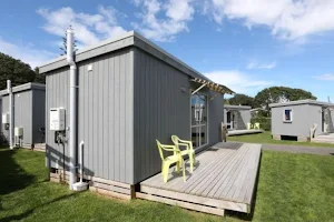 Fitzroy Beach Holiday Park image