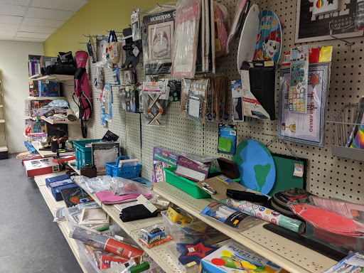 Thrift Store «Goodwill», reviews and photos, 4190 E Court St, Burton, MI 48509, USA