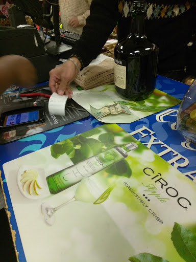 Liquor Store «Kraft Liquor Store Inc», reviews and photos, 4200 S Salina St, Syracuse, NY 13205, USA