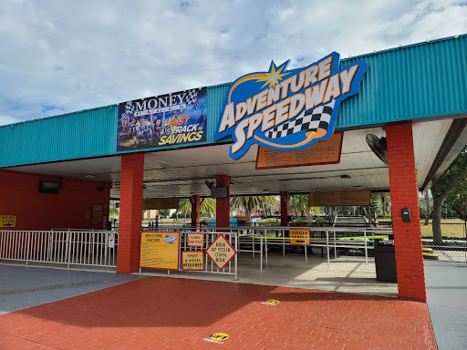 Amusement Park «Adventure Landing Jacksonville Beach», reviews and photos, 1944 Beach Blvd, Jacksonville Beach, FL 32250, USA
