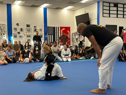 Apex Brazilian Jiu Jitsu Academy Vacaville image