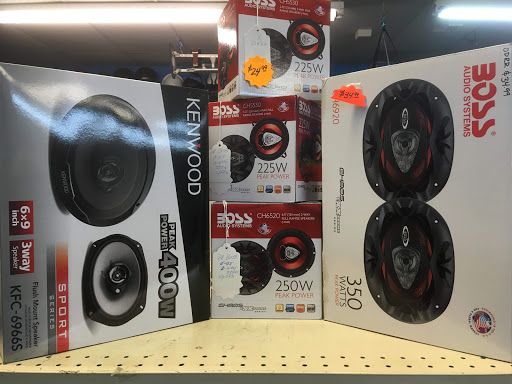 Pawn Shop «Circle Pawn», reviews and photos, 201 146 S, La Porte, TX 77571, USA