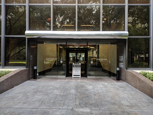 Construction Company «Bechtel Oil, Gas & Chemicals», reviews and photos, 3000 Post Oak Blvd, Houston, TX 77056, USA