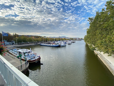 BRE Immobilier à Nancy