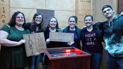 Amusement Center «Tick Tock Escape Games», reviews and photos, 6398 College Blvd, Overland Park, KS 66211, USA