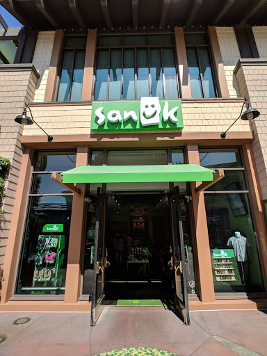 Shoe Store «Sanuk», reviews and photos, 1550 Disneyland Dr, Anaheim, CA 92802, USA