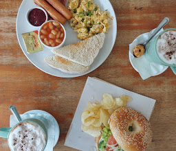 The Fat Cat coffee&more photo