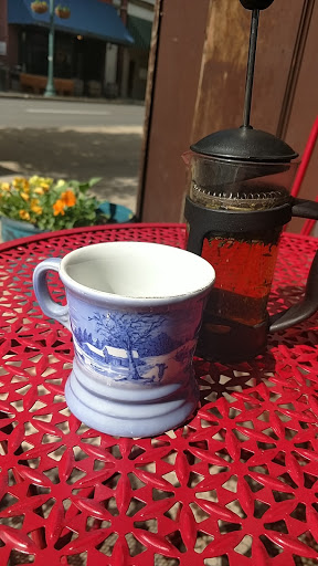 Coffee Shop «The Willow Tree Coffeehouse & Music Room», reviews and photos, 216 E Main St, Johnson City, TN 37604, USA