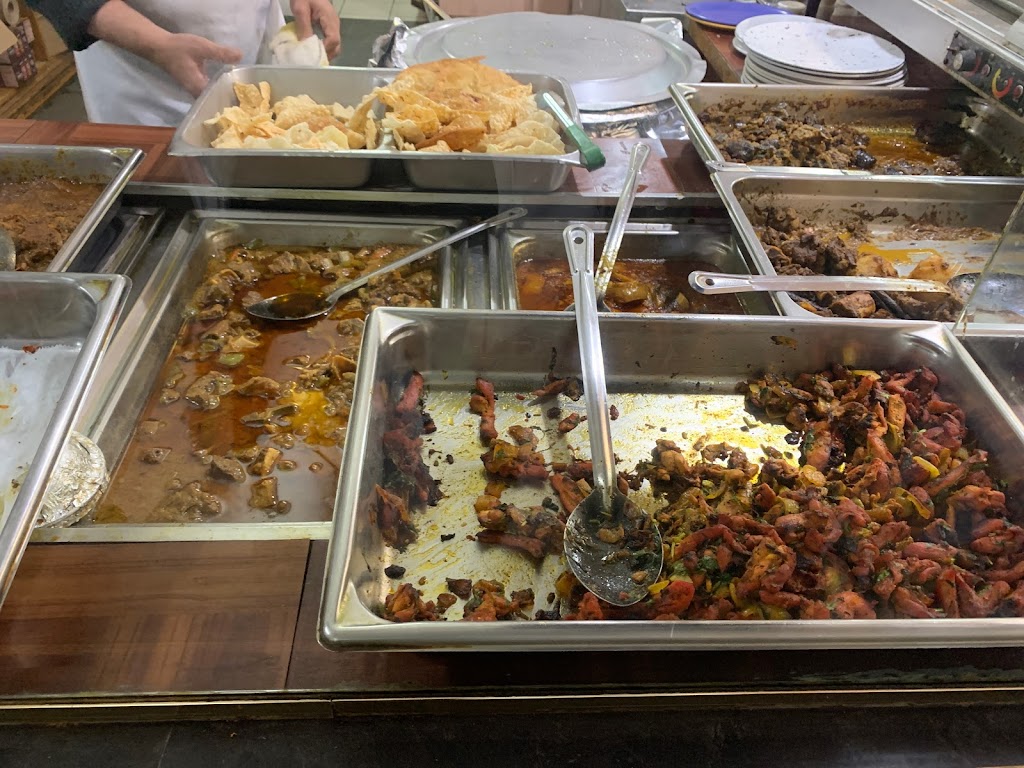 Tabaq Restaurant Chicago Heights, IL 60610 Menu, Hours, Reviews and