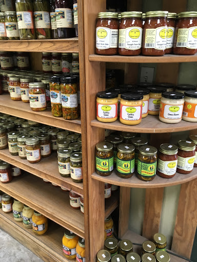 Produce Market «Nelson Family Farms», reviews and photos, 875 W Midway Rd, Fort Pierce, FL 34982, USA