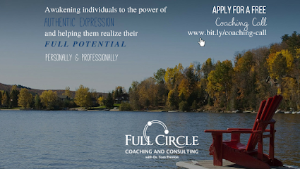 Full Circle Coaching and Consulting