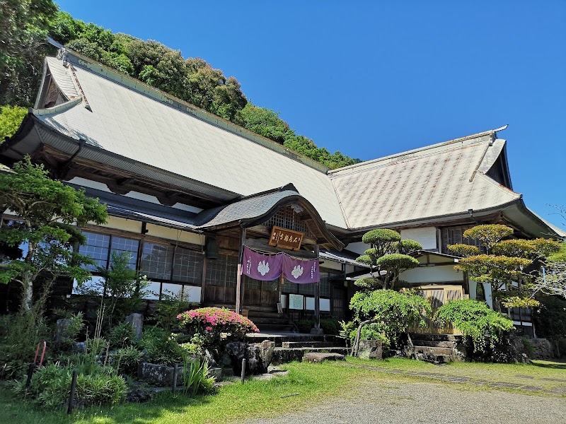 石水寺