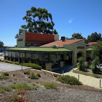 cafe