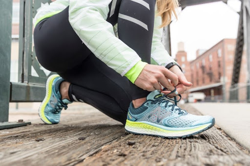 Shoe Store «New Balance», reviews and photos, 270 S Arroyo Pkwy, Pasadena, CA 91105, USA