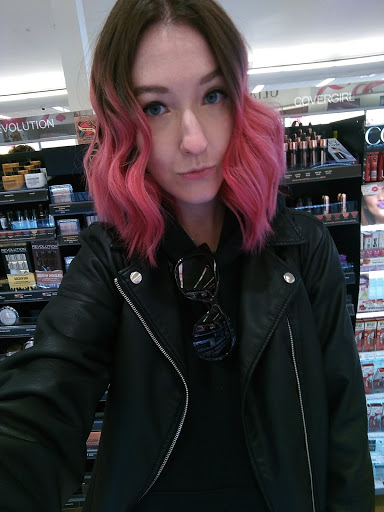 Hair Salon «Ulta Beauty», reviews and photos, 146 Commerce Blvd, Fairless Hills, PA 19030, USA