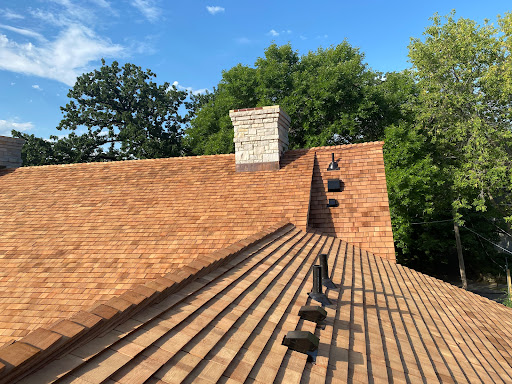 Roofing Contractor «Anchor Roofing & Exteriors», reviews and photos, 7197 Montrose Rd, Woodbury, MN 55125, USA