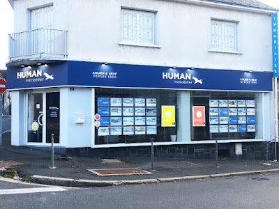 Human Immobilier Buzançais à Buzançais