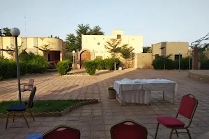 Hôtel Azalai image