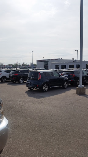 GMC Dealer «Ray Skillman Southside Auto Center», reviews and photos, 8424 U.S. 31 S, Indianapolis, IN 46227, USA