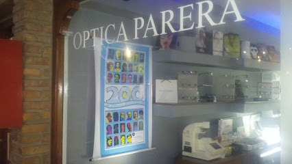 Optica Parera S.a.