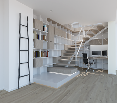 IDA : Intérieur Design Architecture à Pornichet