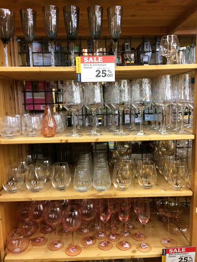 Furniture Store «Cost Plus World Market», reviews and photos, 4600 Shelbyville Rd Suite 607, Louisville, KY 40207, USA