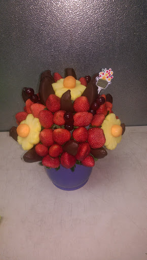 Gift Shop «Edible Arrangements», reviews and photos, 4160 Southside Blvd, Jacksonville, FL 32216, USA