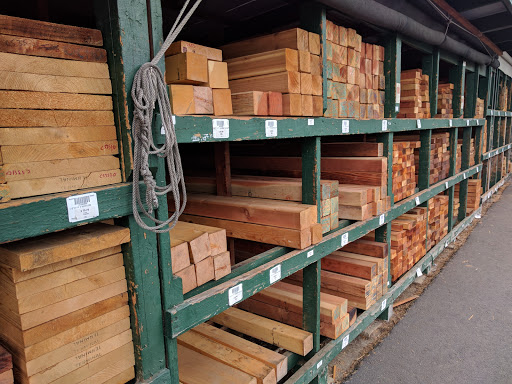 J&W Lumber