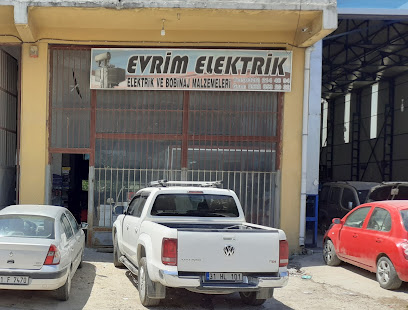 Evrim Elektrik