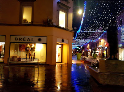 Bréal à Sarrebourg
