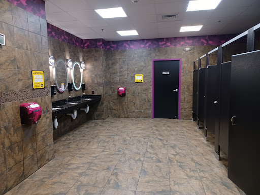 Gym «Planet Fitness», reviews and photos, 2021 N Amidon Ave, Wichita, KS 67203, USA