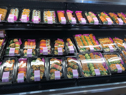 Grocery Store «Kroger», reviews and photos, 2010 Whittaker Rd, Ypsilanti, MI 48197, USA