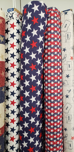 Fabric Store «Jo-Ann Fabrics and Crafts», reviews and photos, 39 S Main St, Torrington, CT 06790, USA