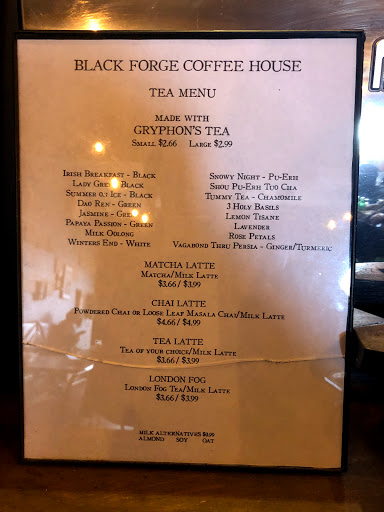 Coffee Shop «Black Forge Coffee House», reviews and photos, 1206 Arlington Ave, Pittsburgh, PA 15210, USA