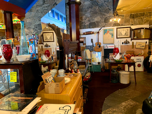 Antique Store «The Estate Sale Antiques», reviews and photos, 4590 Harrison Blvd, Ogden, UT 84403, USA