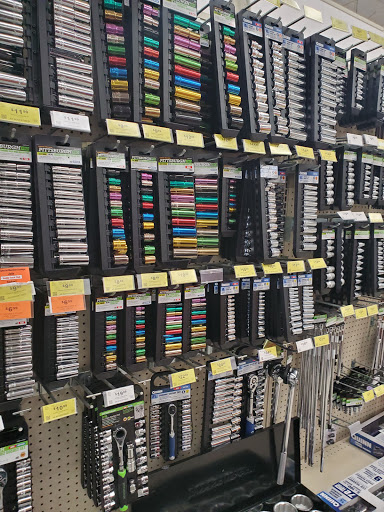 Hardware Store «Harbor Freight Tools», reviews and photos, 580 Inland Center Dr a, San Bernardino, CA 92408, USA