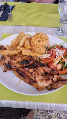 Le Restau De Gigi à Le Cannet